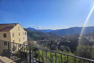 achat appartement venaco 20231