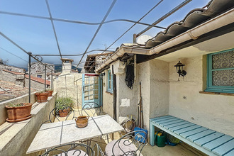 achat appartement vence 06140