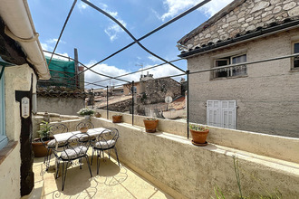 achat appartement vence 06140