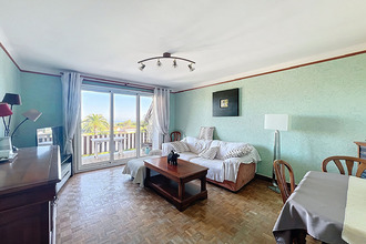 achat appartement vence 06140