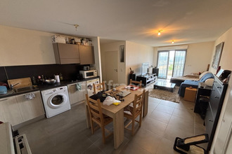 achat appartement vence 06140