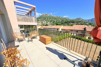 achat appartement vence 06140