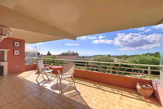 achat appartement vence 06140