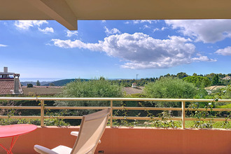 achat appartement vence 06140