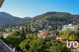 achat appartement vence 06140