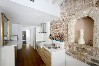 achat appartement vence 06140