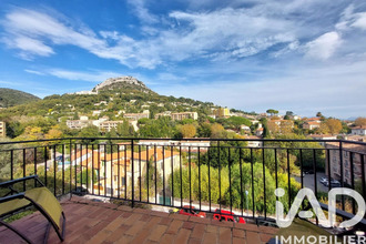 achat appartement vence 06140