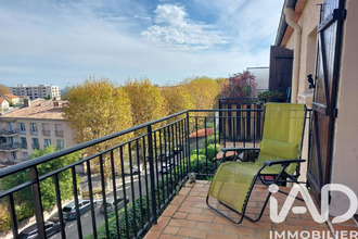 achat appartement vence 06140