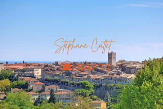 achat appartement vence 06140