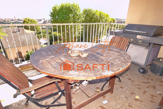 achat appartement vence 06140