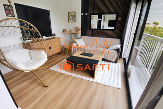 achat appartement vence 06140