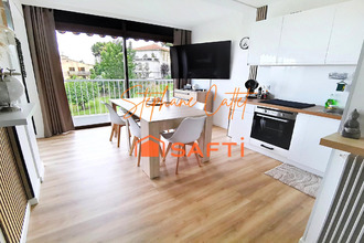 achat appartement vence 06140
