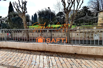 achat appartement vence 06140