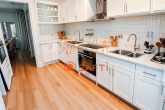 achat appartement vence 06140