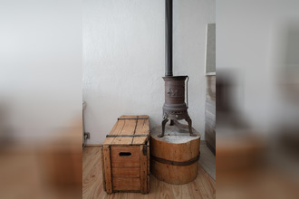 achat appartement vence 06140