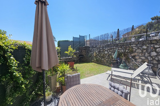 achat appartement vence 06140