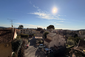 achat appartement vence 06140