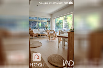 achat appartement vence 06140