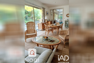 achat appartement vence 06140