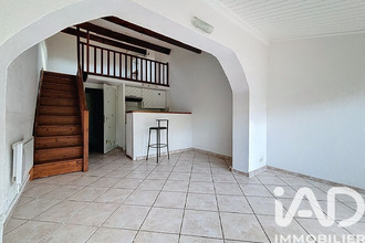 achat appartement vence 06140