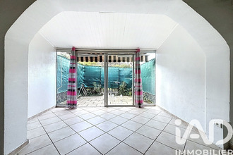 achat appartement vence 06140