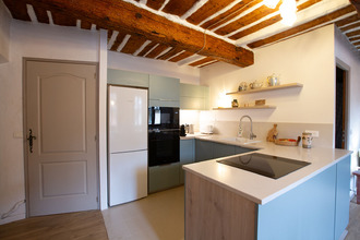 achat appartement vence 06140