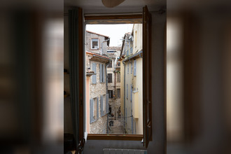 achat appartement vence 06140