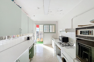 achat appartement vence 06140