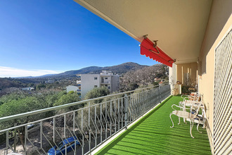 achat appartement vence 06140