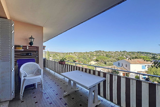 achat appartement vence 06140