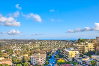 achat appartement vence 06140