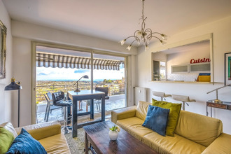 achat appartement vence 06140