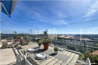 achat appartement vence 06140