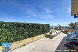 achat appartement vence 06140