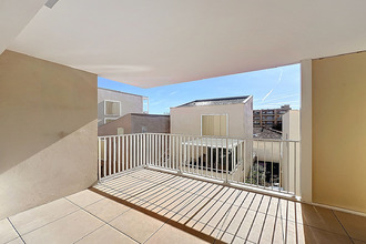 achat appartement vence 06140