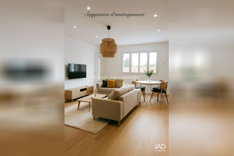 achat appartement vence 06140