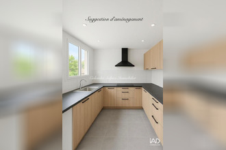 achat appartement vence 06140