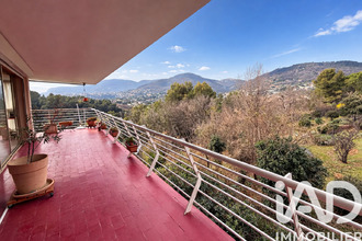 achat appartement vence 06140