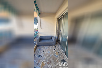 achat appartement vence 06140