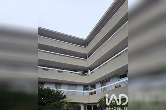 achat appartement vence 06140