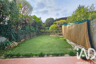 achat appartement vence 06140