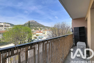 achat appartement vence 06140