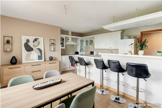 achat appartement vence 06140