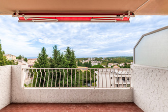 achat appartement vence 06140