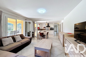 achat appartement vence 06140