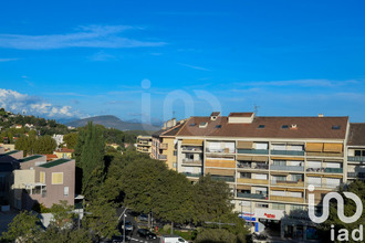 achat appartement vence 06140