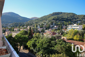 achat appartement vence 06140