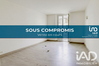 achat appartement vence 06140