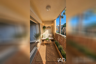 achat appartement vence 06140