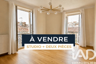 achat appartement vence 06140